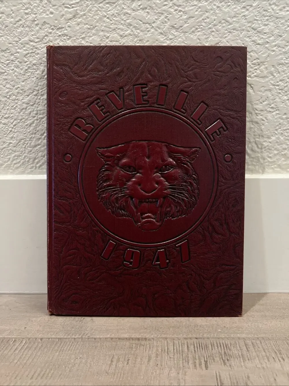 Newark Senior High School Yearbook 47 